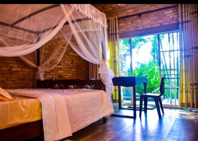 Airport Villa Kamatha -Foreign Booking Only คาตุนายากา ภายนอก รูปภาพ