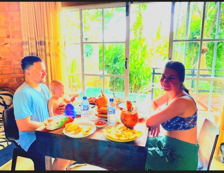 Airport Villa Kamatha -Foreign Booking Only คาตุนายากา ภายนอก รูปภาพ