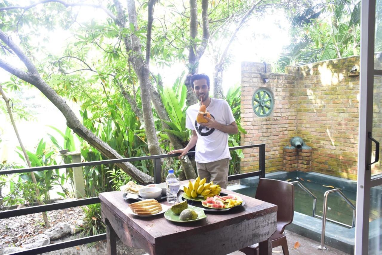 Airport Villa Kamatha -Foreign Booking Only คาตุนายากา ภายนอก รูปภาพ