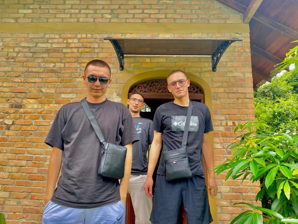 Airport Villa Kamatha -Foreign Booking Only คาตุนายากา ภายนอก รูปภาพ
