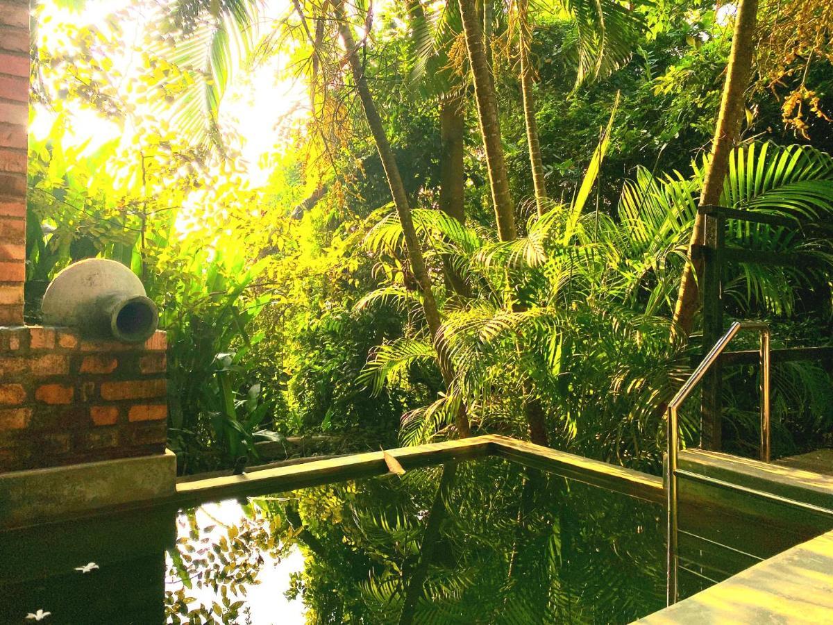 Airport Villa Kamatha -Foreign Booking Only คาตุนายากา ภายนอก รูปภาพ