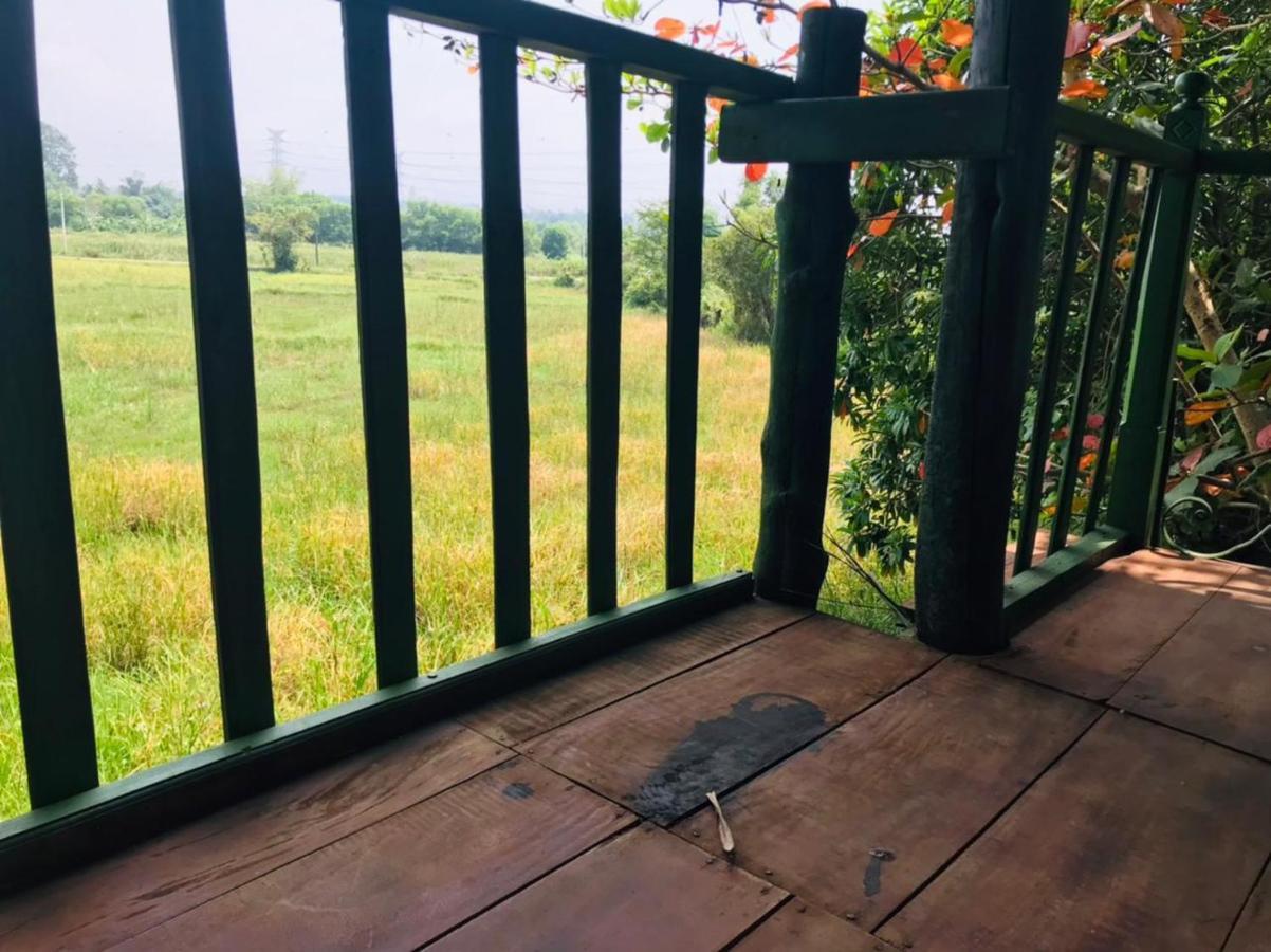 Airport Villa Kamatha -Foreign Booking Only คาตุนายากา ภายนอก รูปภาพ