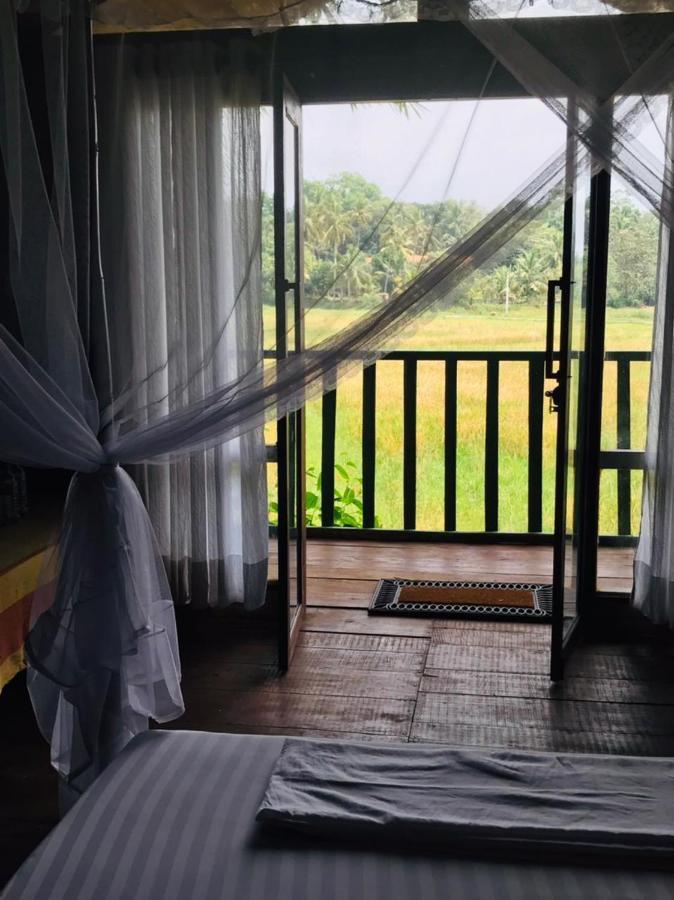 Airport Villa Kamatha -Foreign Booking Only คาตุนายากา ภายนอก รูปภาพ