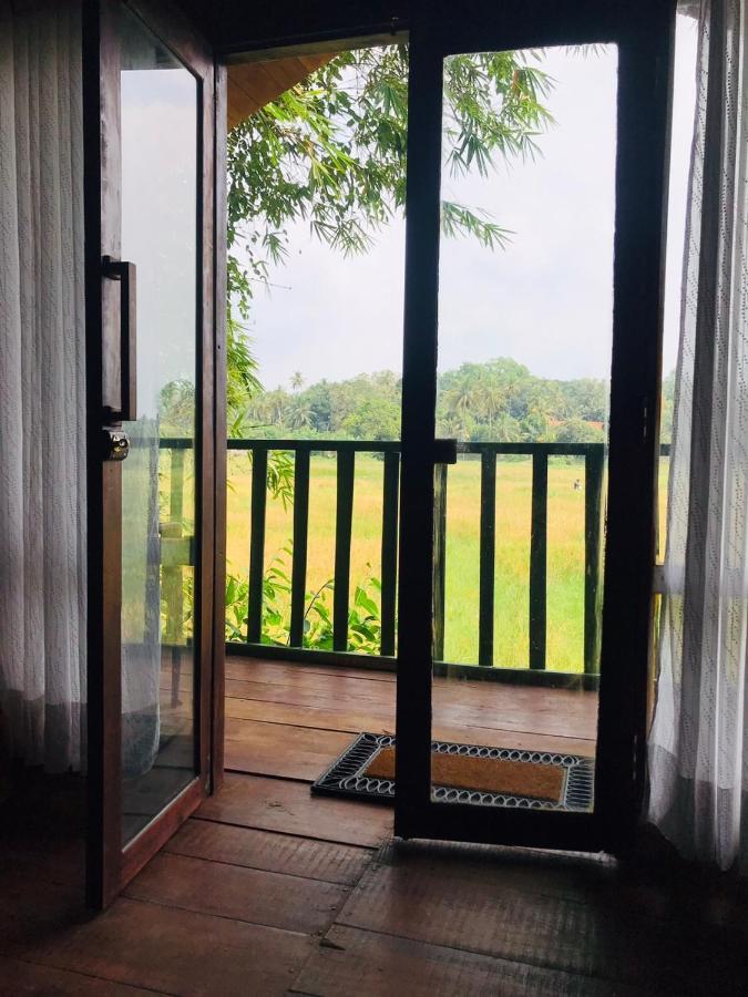 Airport Villa Kamatha -Foreign Booking Only คาตุนายากา ภายนอก รูปภาพ