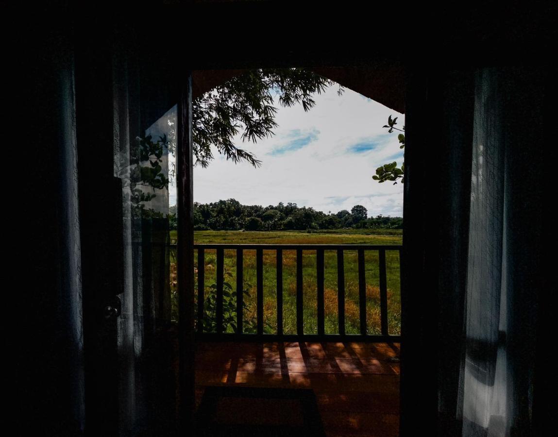 Airport Villa Kamatha -Foreign Booking Only คาตุนายากา ภายนอก รูปภาพ