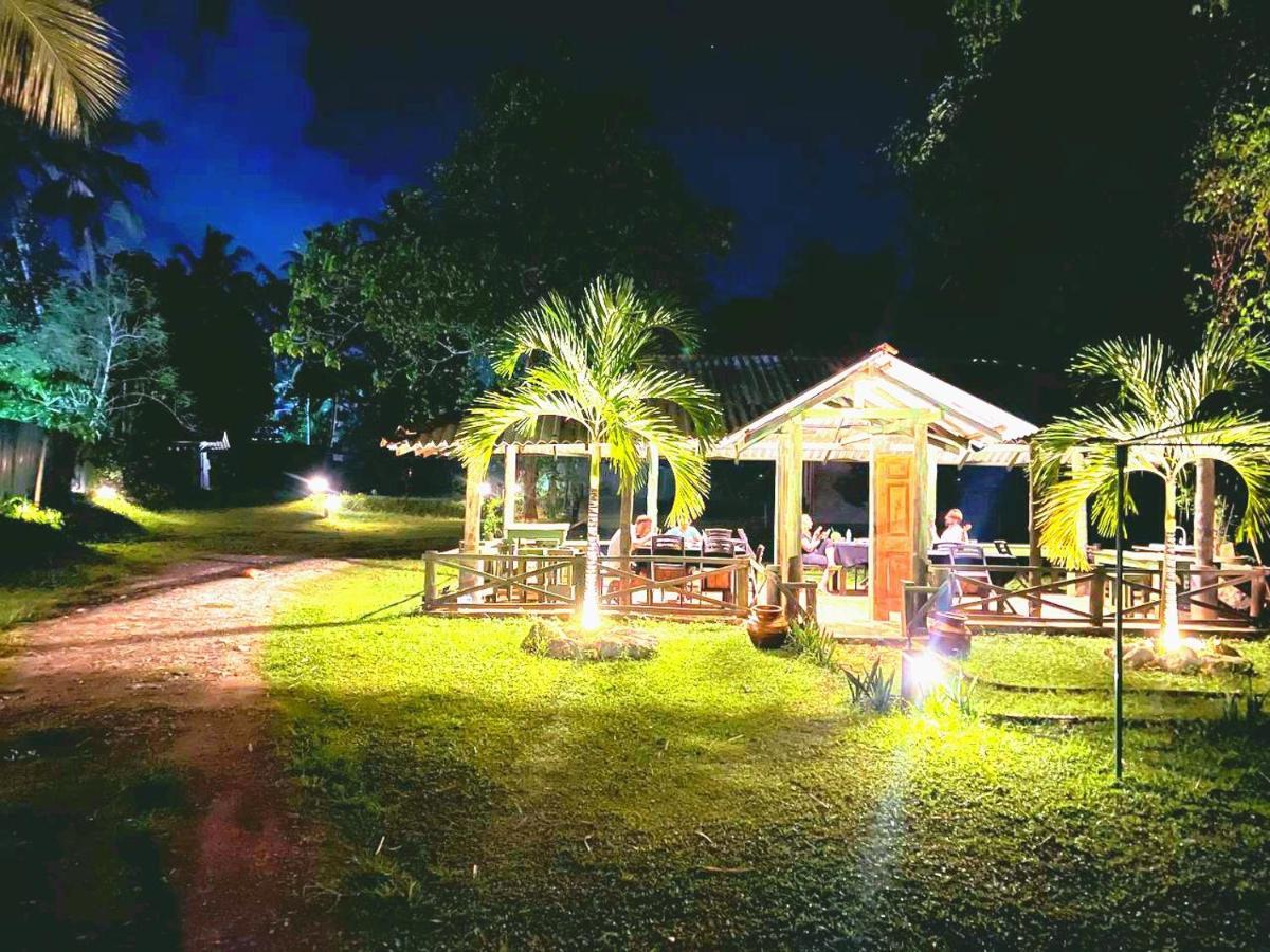 Airport Villa Kamatha -Foreign Booking Only คาตุนายากา ภายนอก รูปภาพ