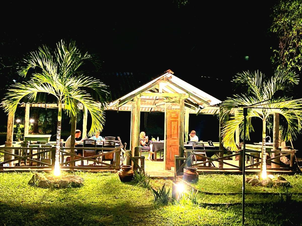 Airport Villa Kamatha -Foreign Booking Only คาตุนายากา ภายนอก รูปภาพ