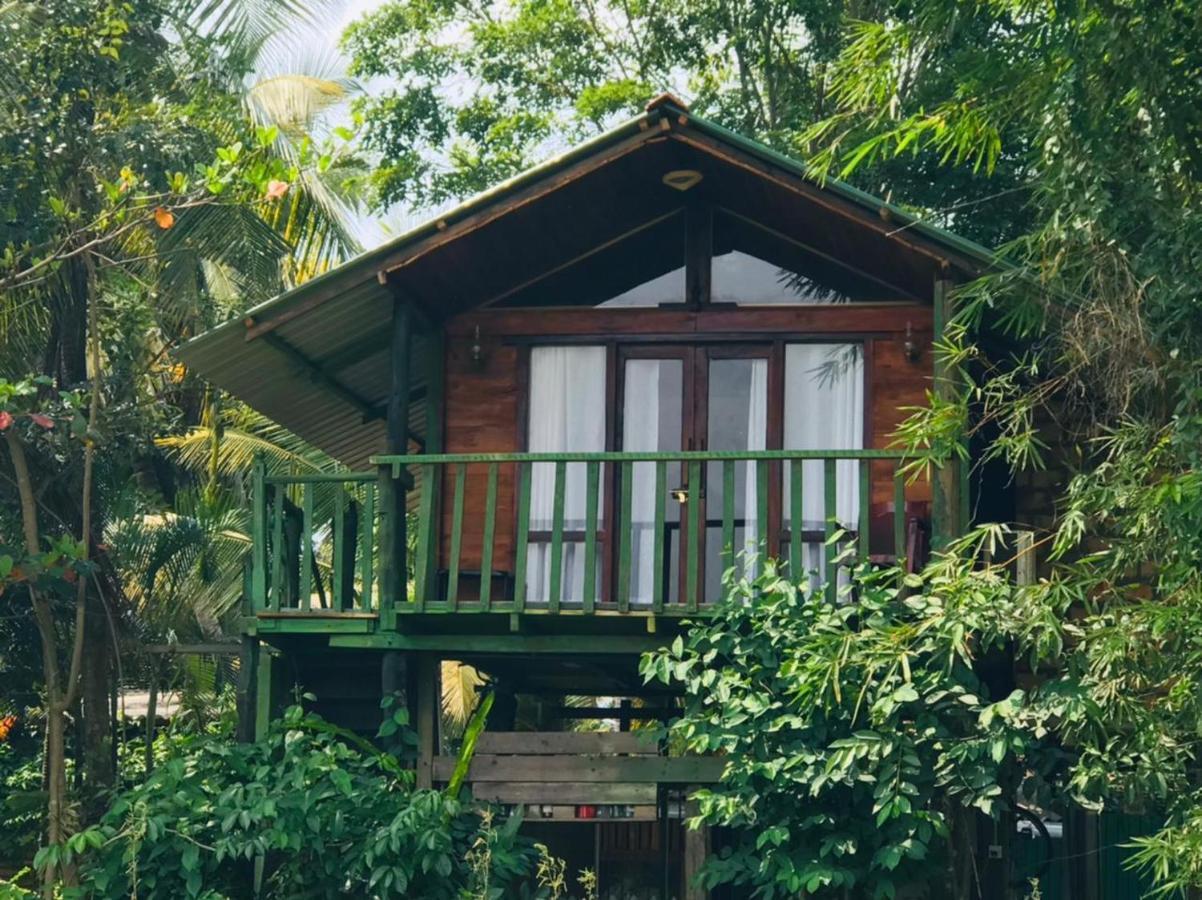 Airport Villa Kamatha -Foreign Booking Only คาตุนายากา ภายนอก รูปภาพ