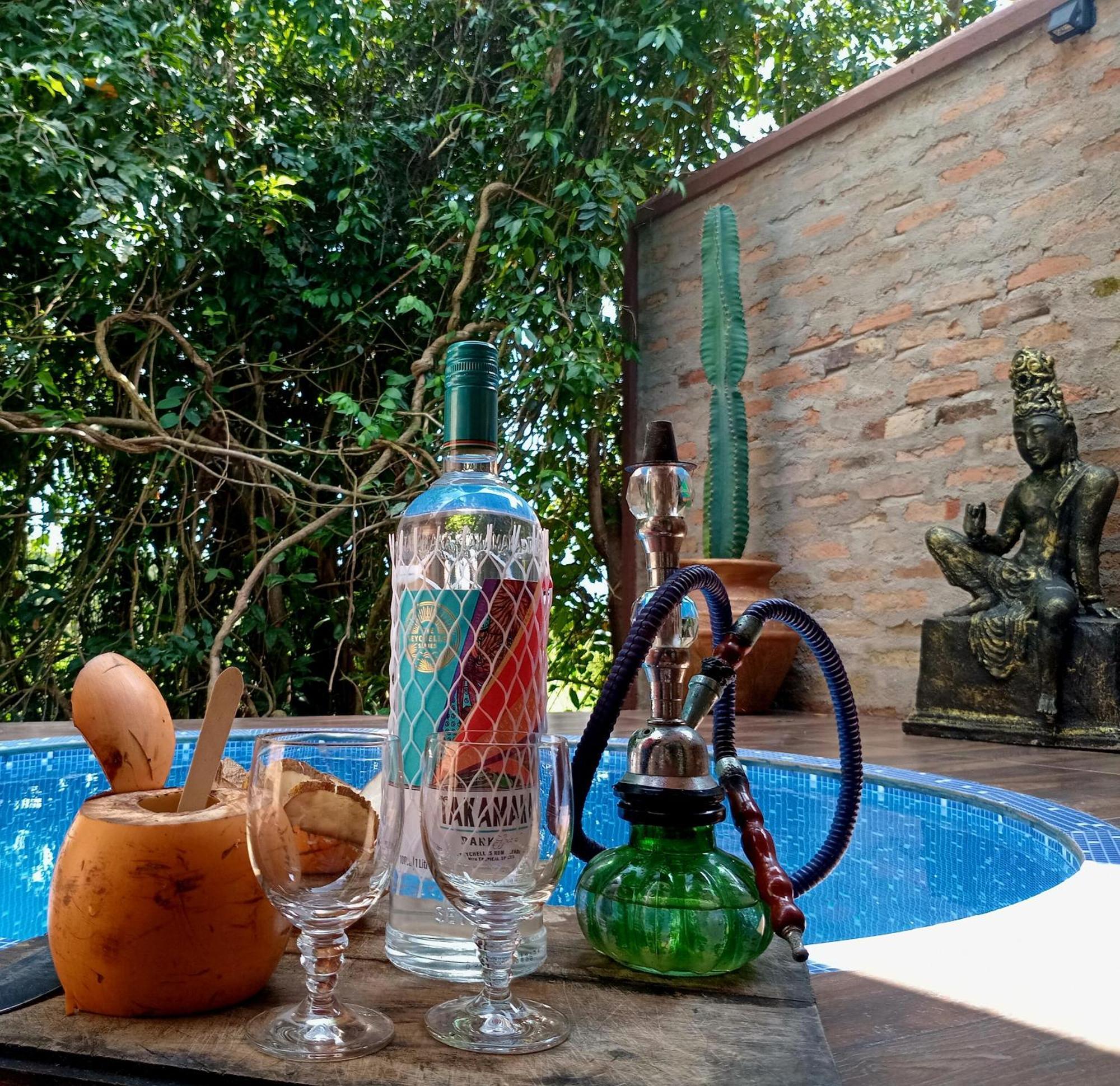 Airport Villa Kamatha -Foreign Booking Only คาตุนายากา ภายนอก รูปภาพ
